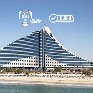 Jumeirah 5*, Dubai Forenede Arabiske Emirater