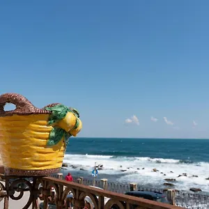 Blue Levante Vista Mare Con Terrazza Appartamento