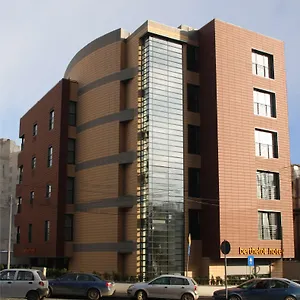 Berthelot מלון