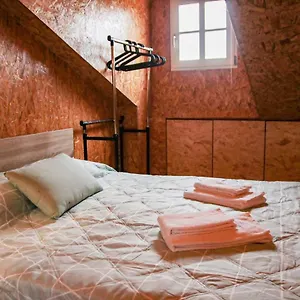 Sweet Family Double Apartamento Coimbra