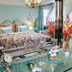 Estherea Hotell