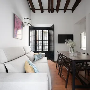 Numa Alegre Apartamento Sevilha