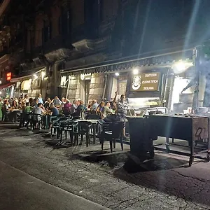 Casa Mediterraneo Appartamento