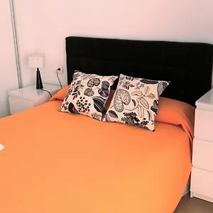 En El Centro De Apartamento Ronda