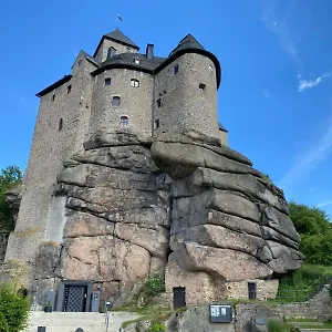 Burg Falkenberg Falkenberg (Tirschenreuth)