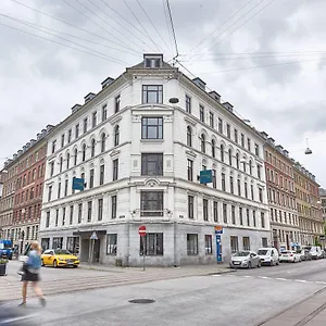 Four Points Flex By Sheraton 3*, København Danmark
