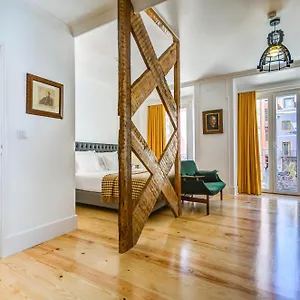 Quinta Colina By Shiadu Casa de hóspedes Lisboa
