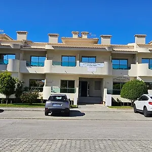 Vista Mar Apart-hotel