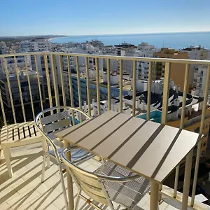 Armacao De Pera Apartment