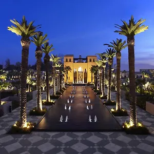 Four Seasons Marrakech Hotell