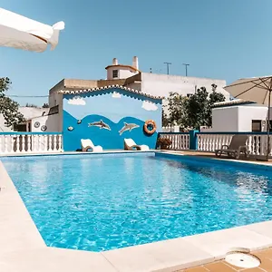 Casa Bananeiras Villa